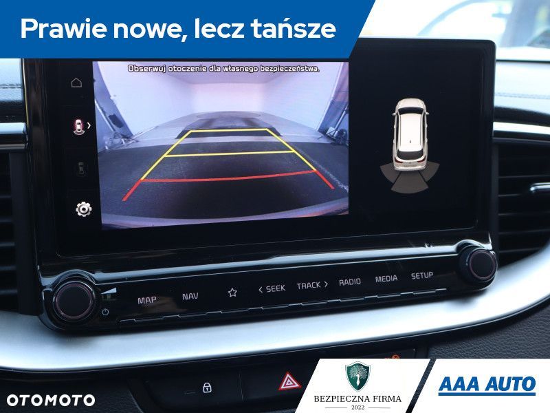 Kia Ceed - 23