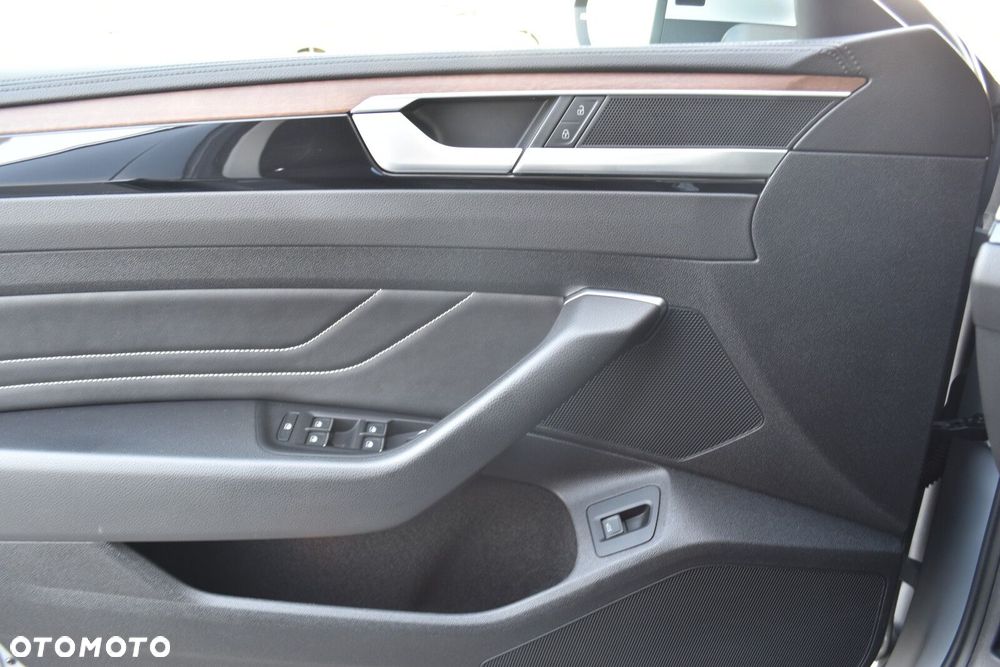 Volkswagen Arteon 2.0 TSI 4Motion Elegance DSG - 27