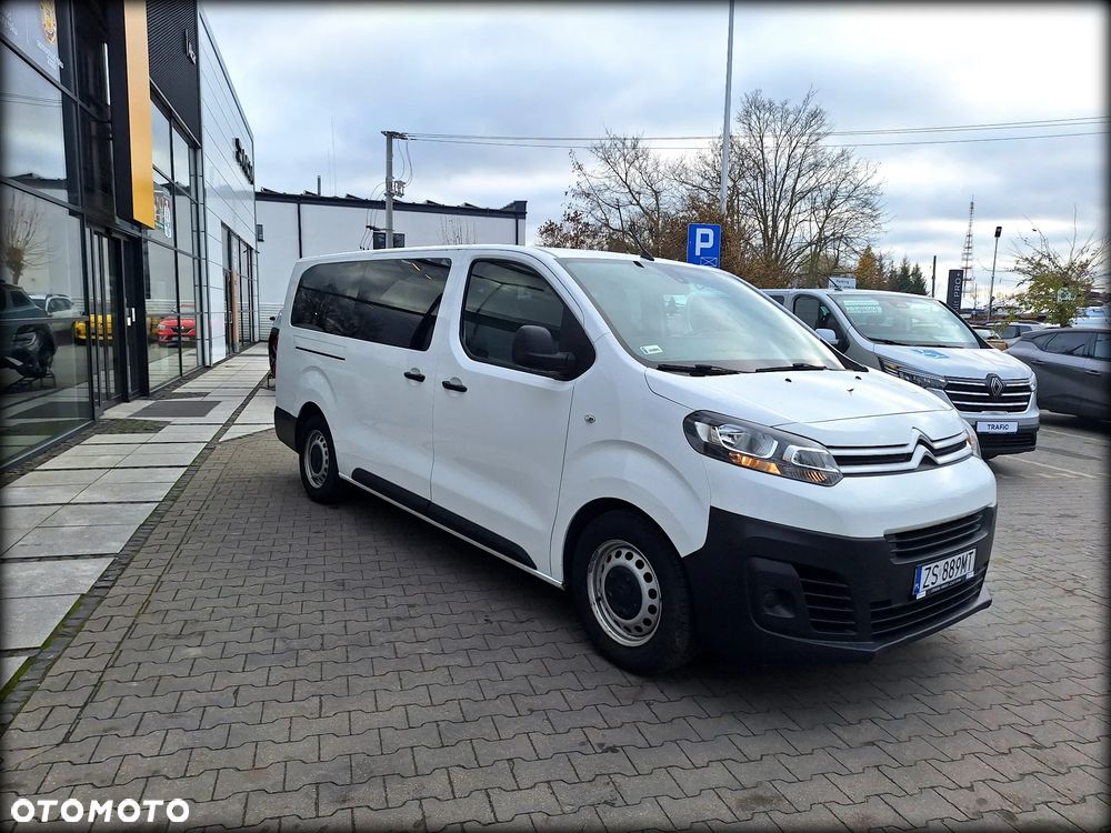 Citroën SpaceTourer - 2