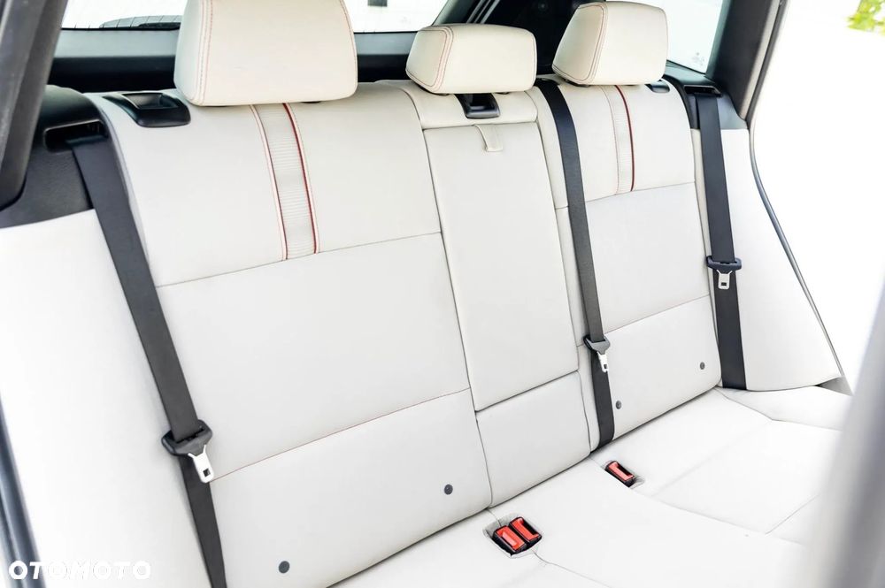 BMW X3 xDrive28i Sport-Aut M Sport - 17