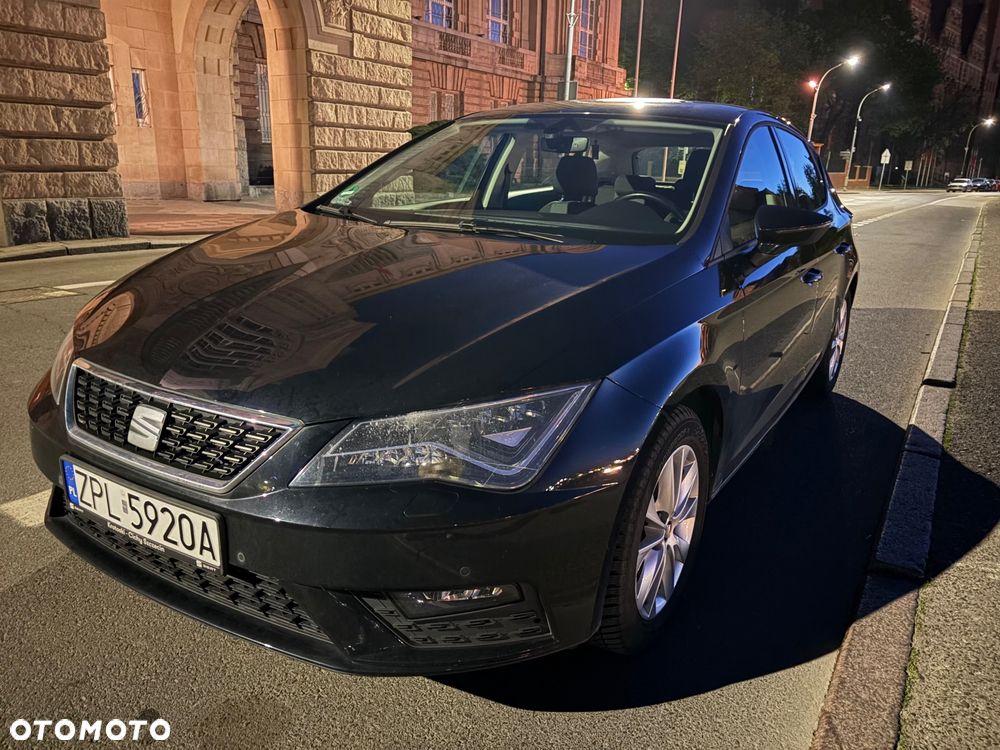 Seat Leon 1.5 EcoTSI Evo Full LED S&S - 3
