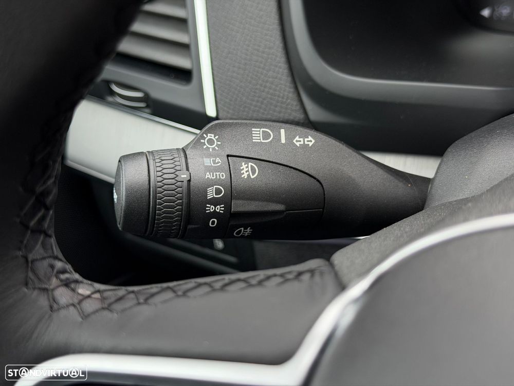 Volvo XC 90 2.0 T8 PHEV Inscription Expression AWD - 35