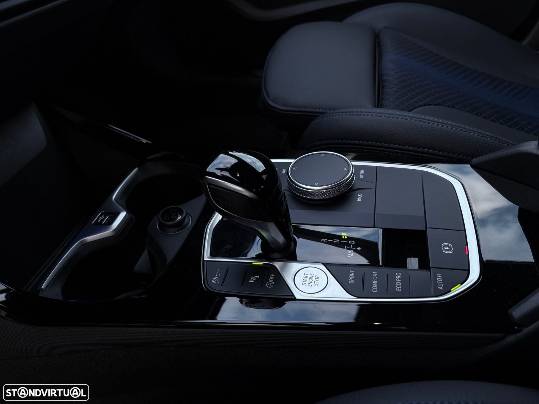 BMW 218 Gran Coupé i Aut. M Sport - 19