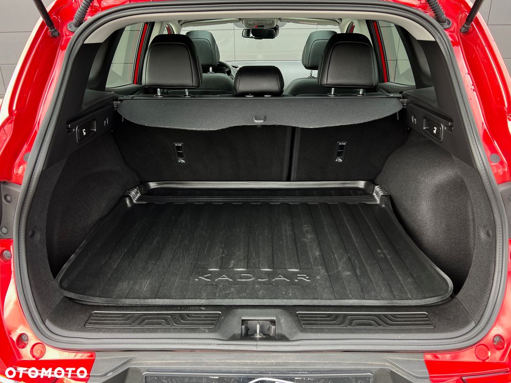 Renault Kadjar 1.3 TCe FAP Black Edition EDC - 20