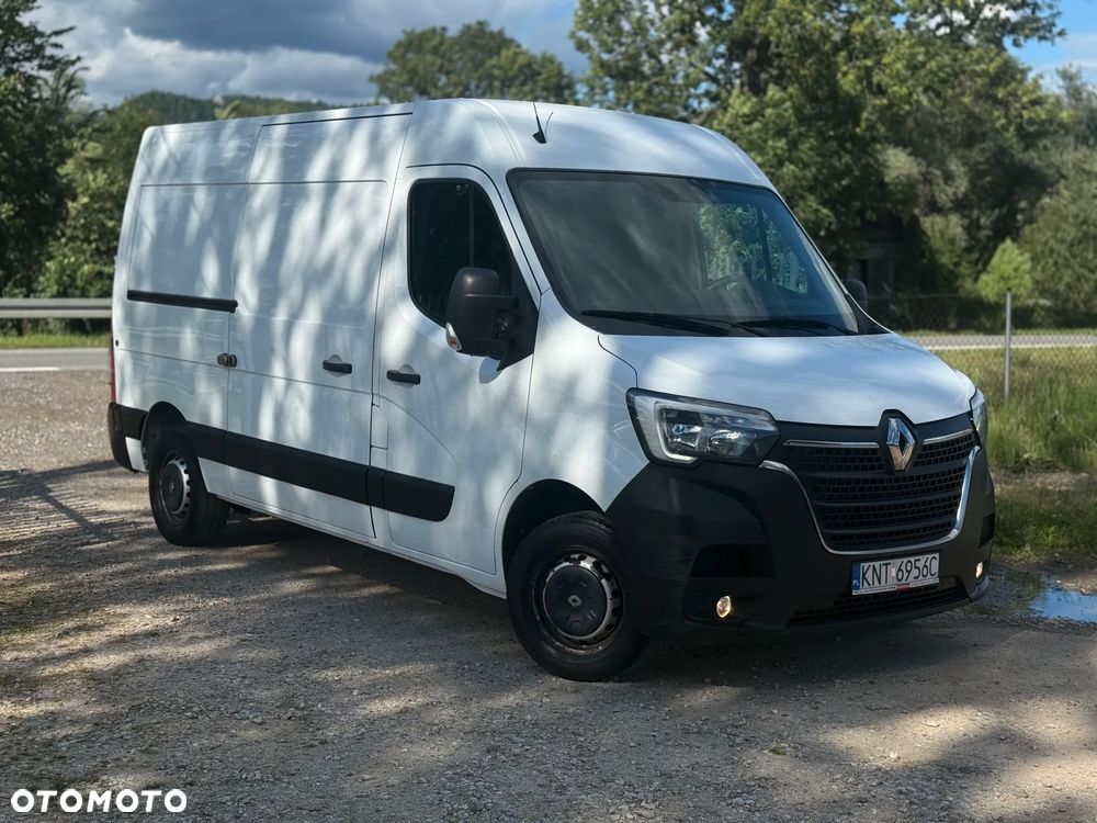 Renault MASTER - 3
