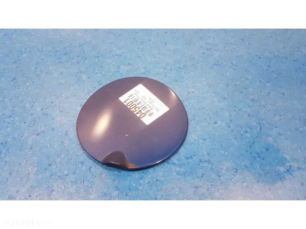 MINI COOPER R50 KLAPKA WLEWU PALIWA 862/5 - 1