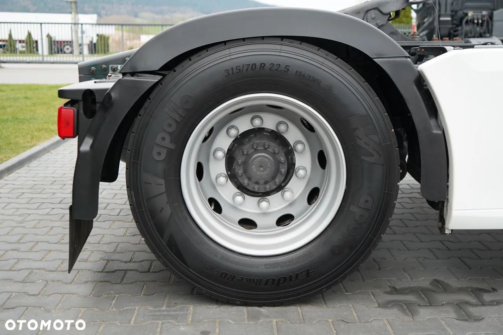 Renault T 460 / STANDARD / EURO 6 - 22