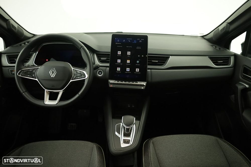 Renault Symbioz 1.6 E-Tech Full Hybrid Techno - 8
