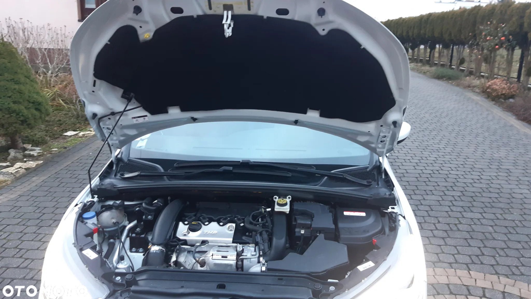 DS Automobiles DS 4 - 18
