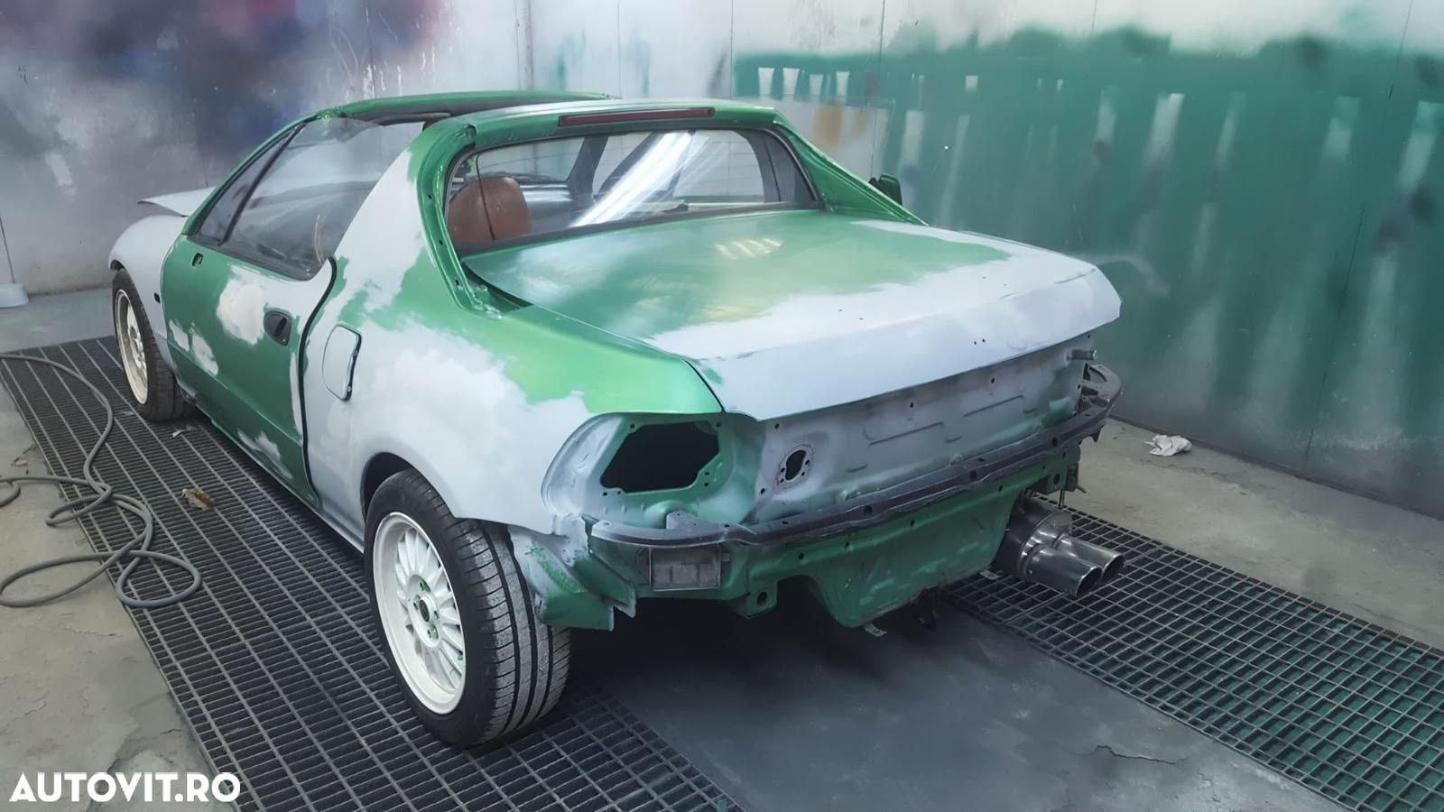Honda CRX - 21