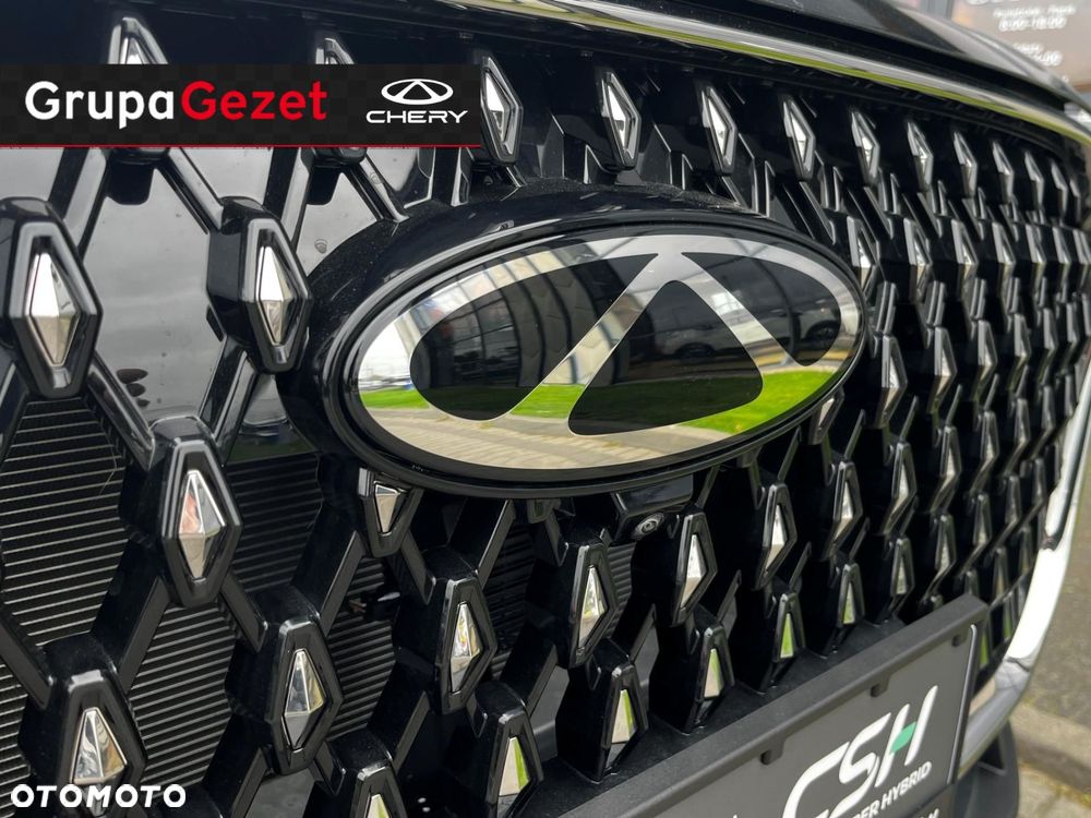 Chery Tiggo 9 1.5 T-GDI Super Hybrid Prestige 3DHT - 18