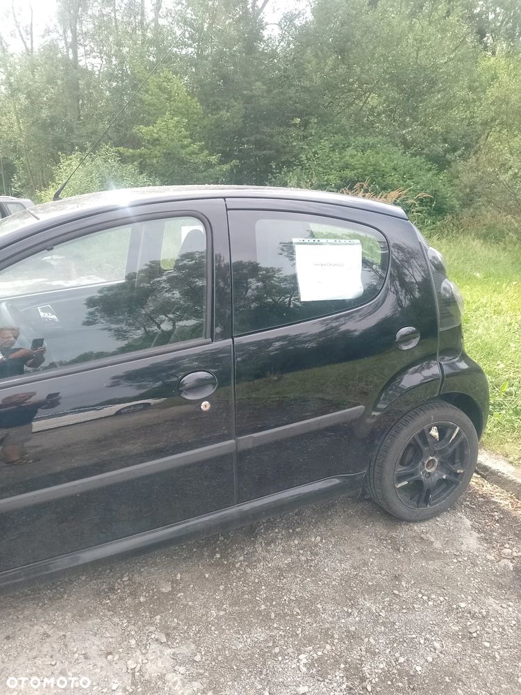 Citroën C1 1.0i Desire - 3