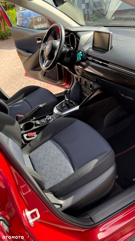 Mazda 2 SKYACTIV-G 75 Center-Line - 19