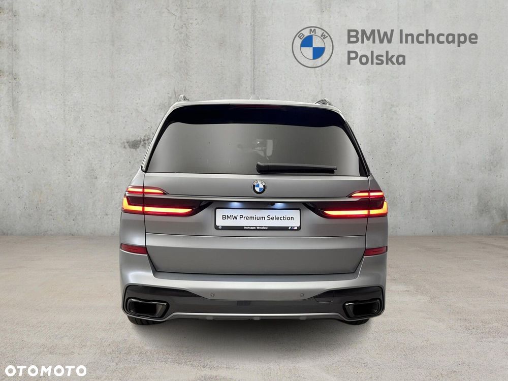 BMW X7 - 4