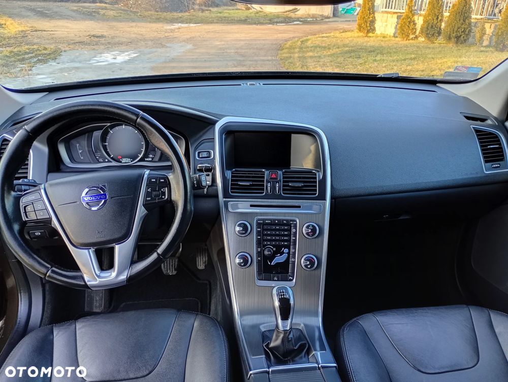 Volvo XC 60 - 11