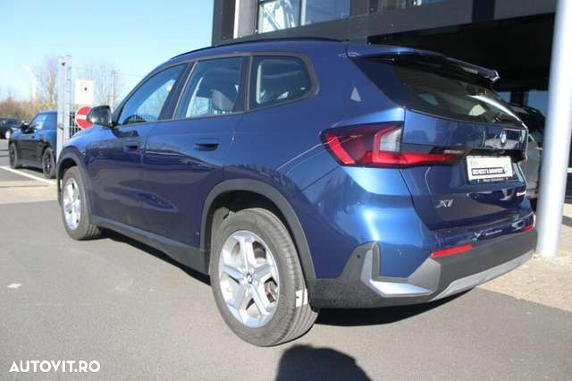 BMW X1 - 4