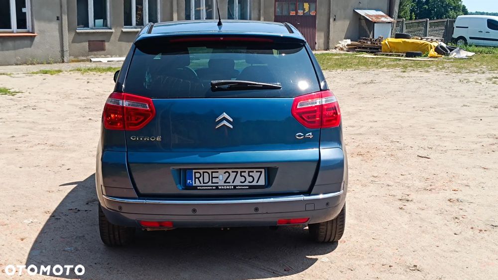 Citroën C4 Picasso 1.6 HDi Impress Pack - 20