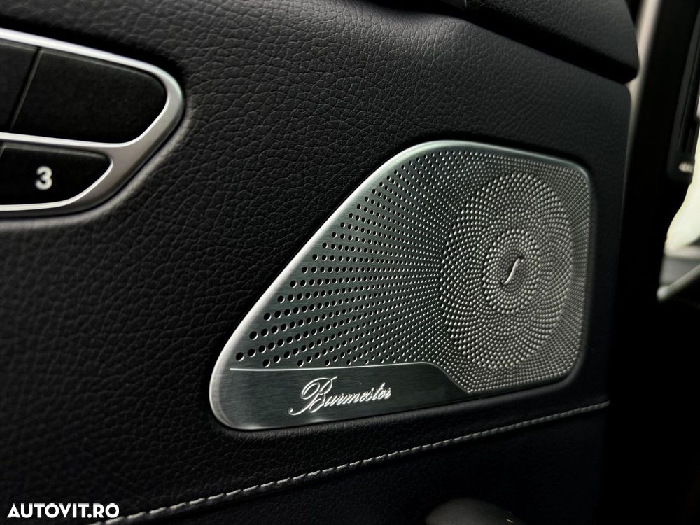 Mercedes-Benz S 450 MHEV Aut. - 16