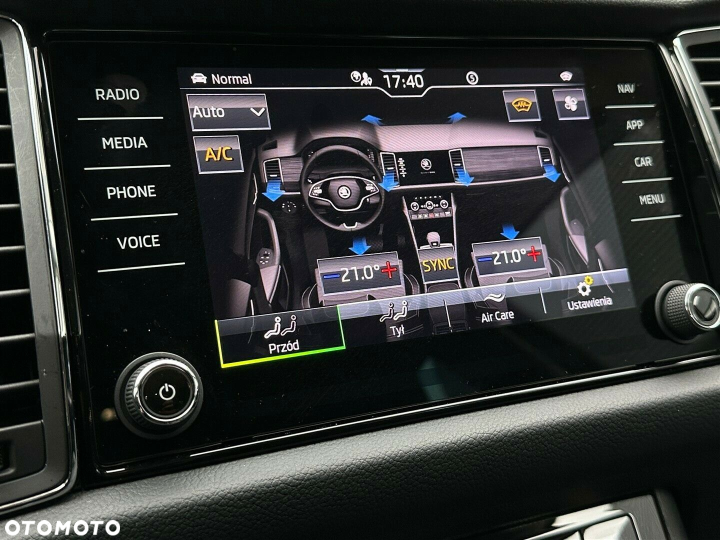Skoda Kodiaq 2.0 TSI 4x4 Style DSG - 23