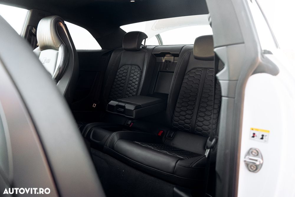 Audi RS5 Coupe 2.9 TFSI quattro tiptronic - 32