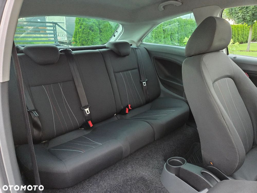 Seat Ibiza SC 1.2 TSI Sport - 16