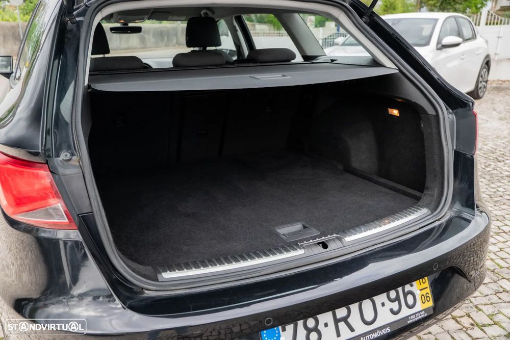 SEAT Leon ST 1.6 TDI Style S/S - 8