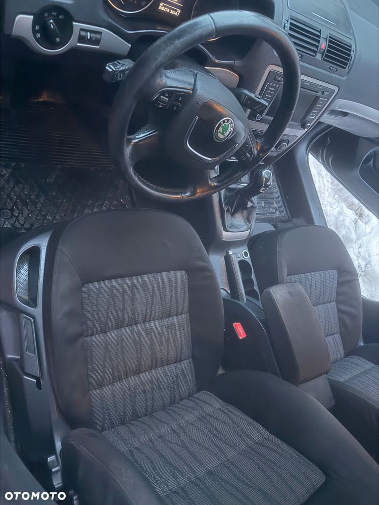 Skoda Octavia 1.4 TSI Elegance - 9