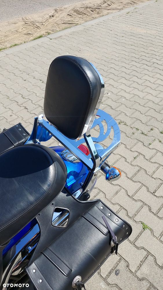 Kawasaki Vulcan - 11