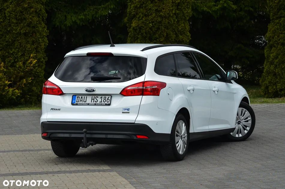 Ford Focus 1.0 EcoBoost Active X - 17