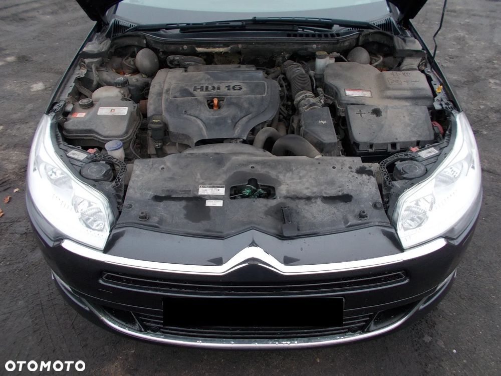Citroën C5 2.0 HDi Selection - 10