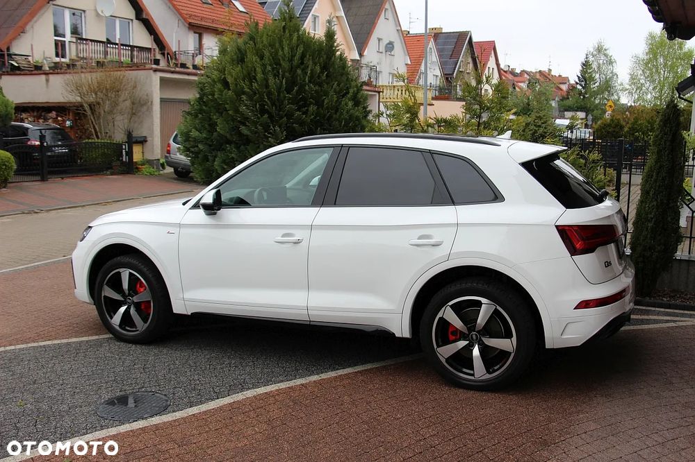 Audi Q5 45 TFSI quattro S tronic S line - 6