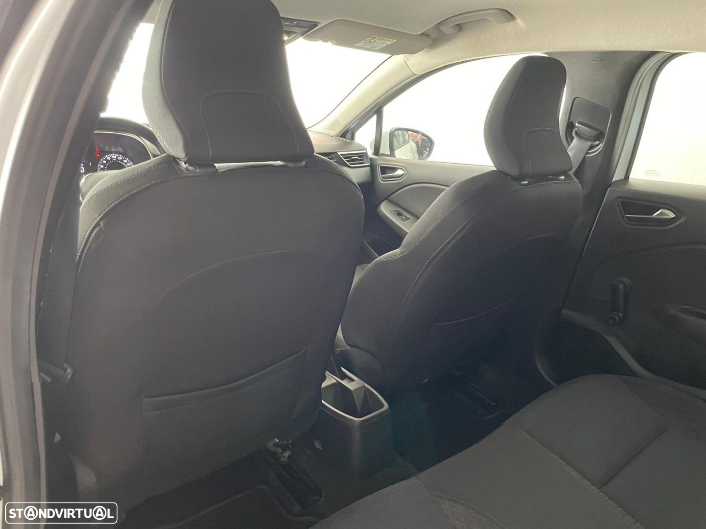 Renault Clio 1.5 Blue dCi Intens - 41