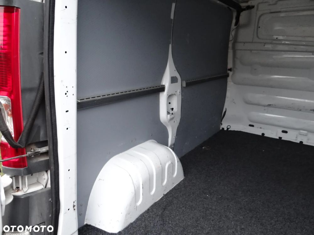 Nissan Primastar - 19