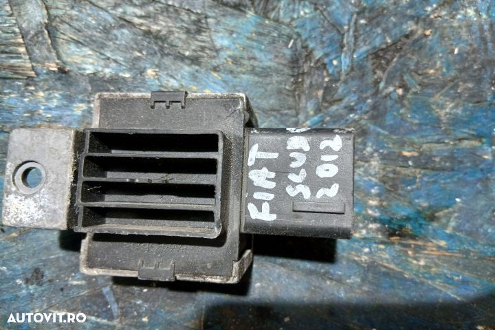 Releu bujii incandescente 9663824880 AV61-12A343-BA 9663824880 AV61-1 - 4