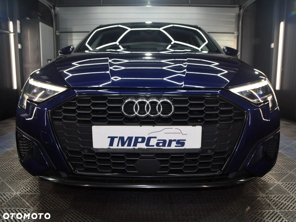 Audi A3 Limousine 35 TFSI S tronic - 16