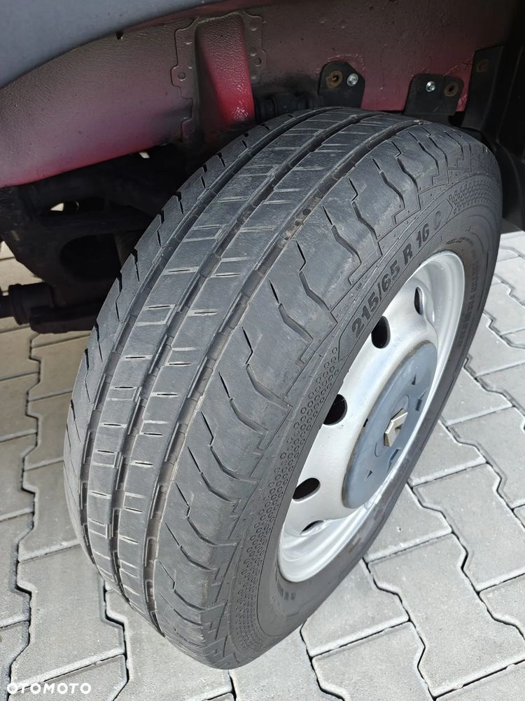 Renault Master - 16