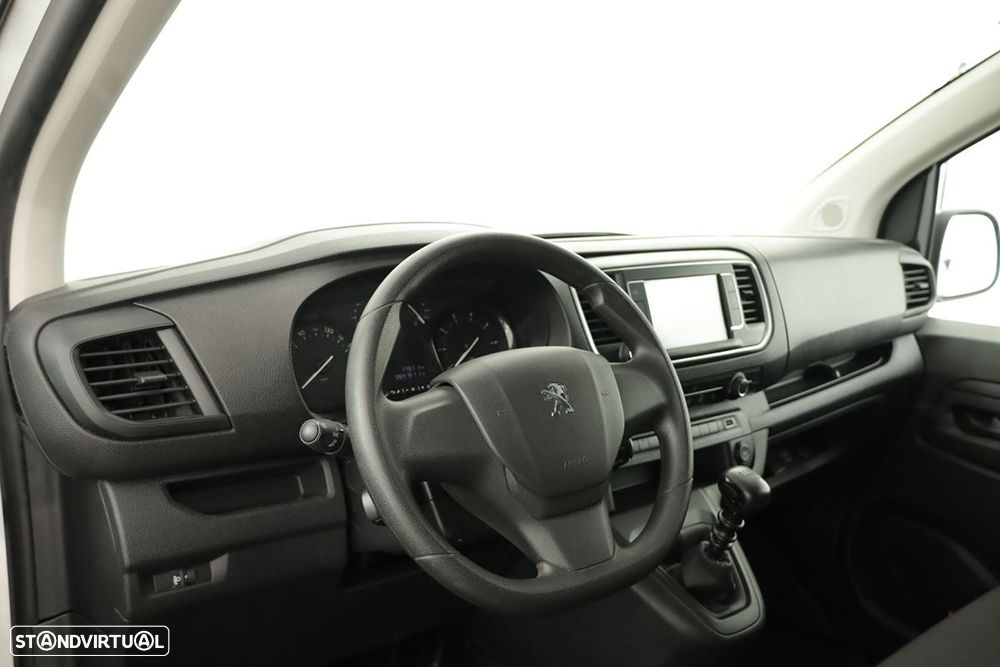 Peugeot expert 1.5 bluehdi l2h1 standard - 6