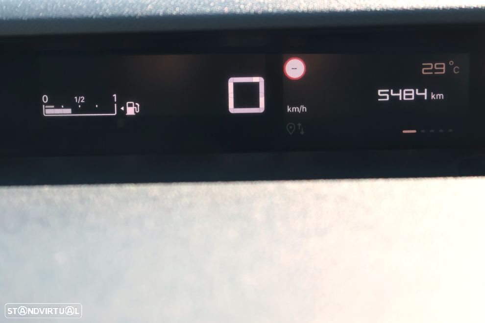 Citroën C3 Aircross 1.2 PureTech Plus - 7