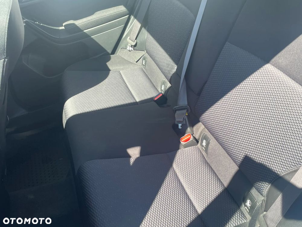 Subaru Forester 2.0i Exclusive EU6 - 18