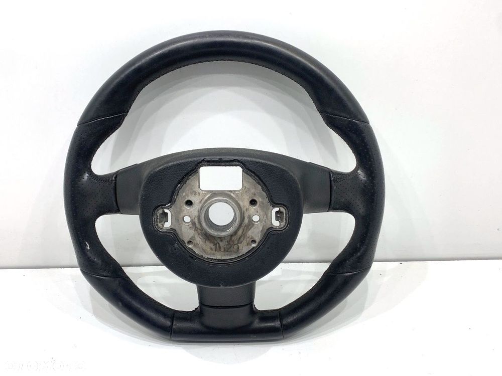KIEROWNICA GTI  VW GOLF V (1K1) 2003 - 2010 1.6 75 kW [102 KM] benzyna 2004 - 2008 1K0419091AT - 2
