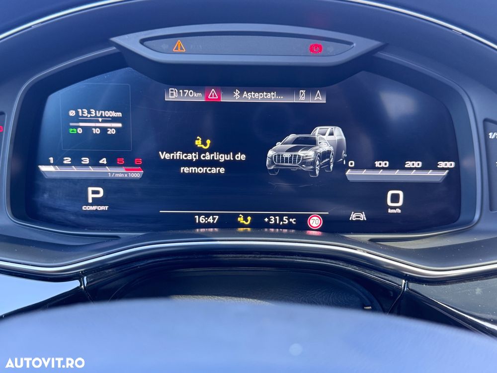Audi Q8 - 14