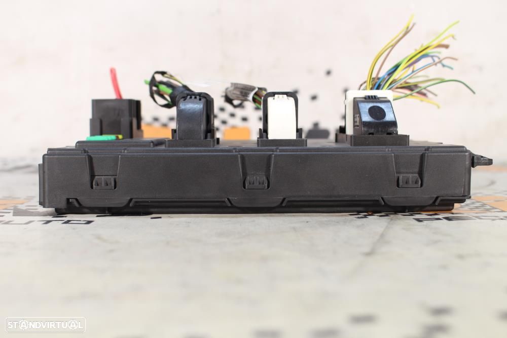 Módulo Eletrónico Bmw 1 Coupé (E82)  61359293307 / 9293307 / A2c304501 - 3