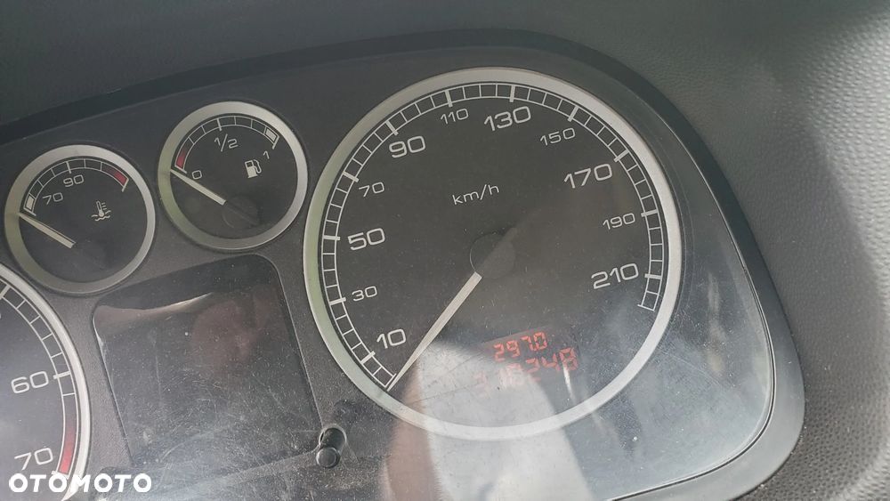 Peugeot 307 2.0 - 5