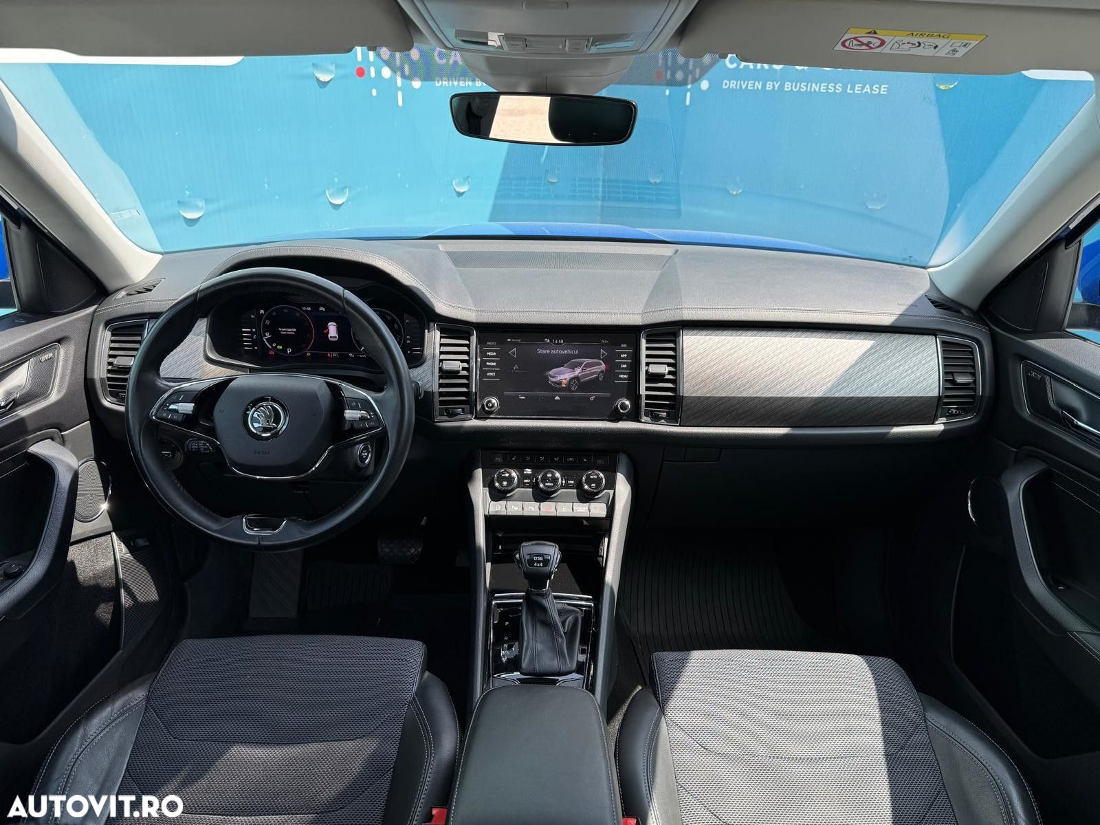 Skoda Kodiaq - 7