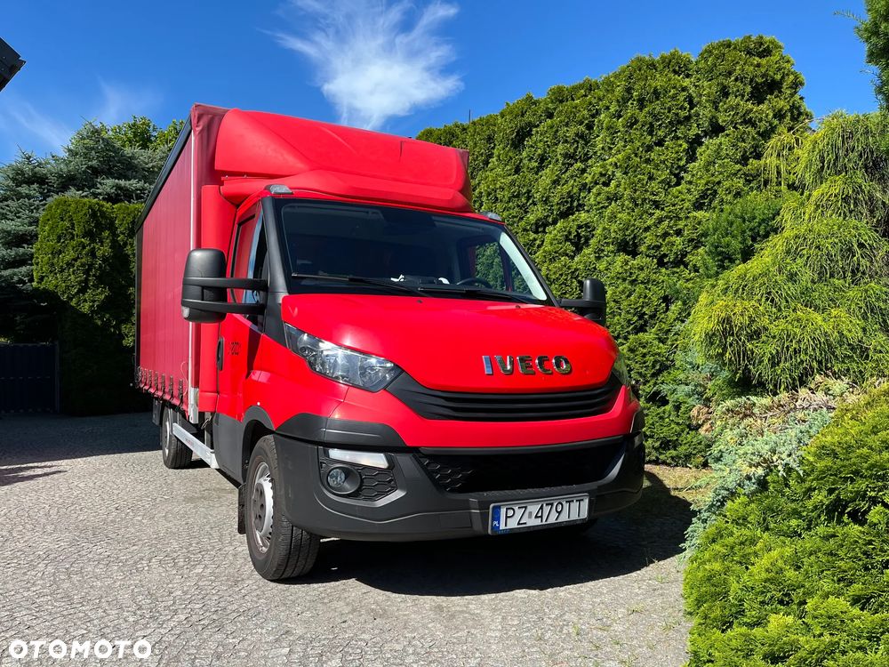 Iveco Daily 35s18 - 3