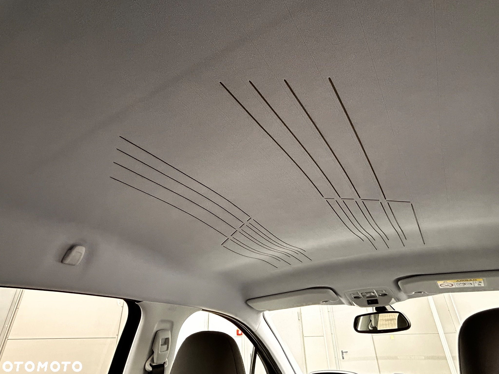 Peugeot 2008 BlueHDi FAP 120 STOP & START EAT6 Crossway - 35