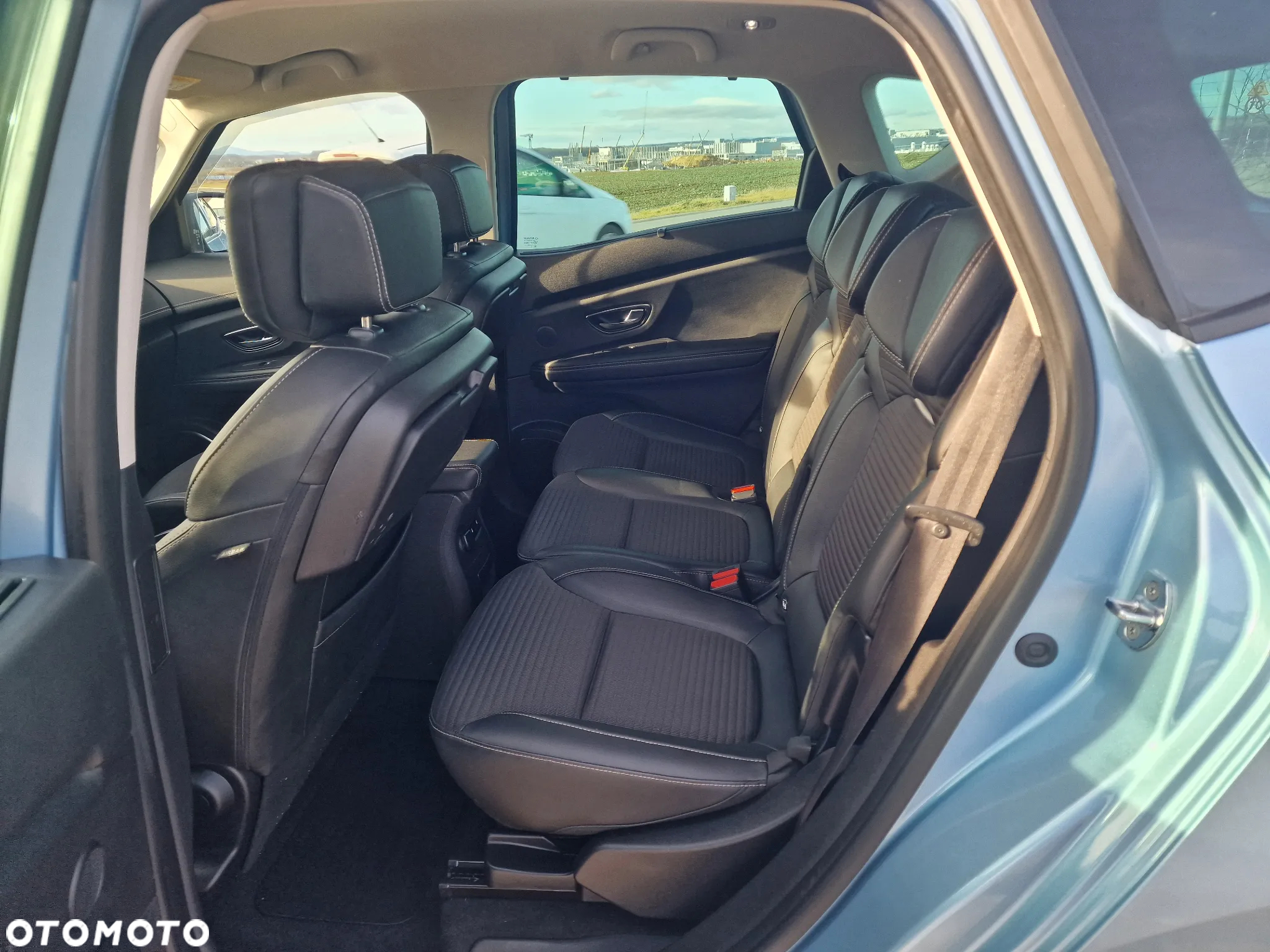 Renault Scenic 1.5 dCi Energy Bose EU6 - 23