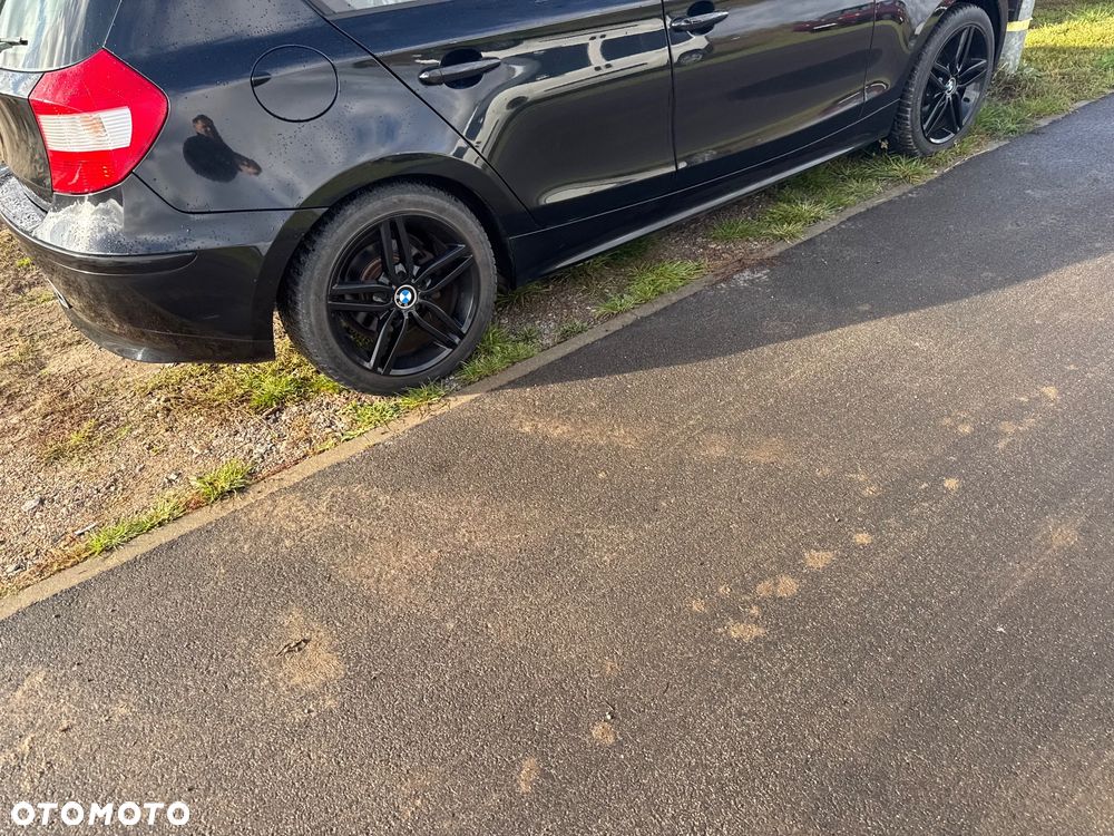 BMW Seria 1 116i - 19