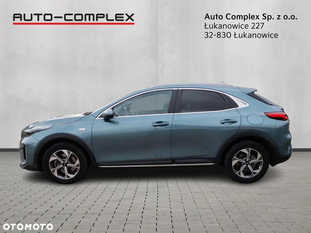 Kia XCeed 1.5 T-GDI M - 2