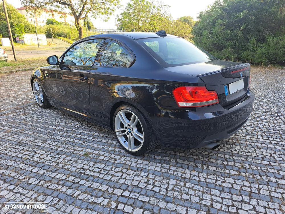 BMW 118 d Edition Sport - 14